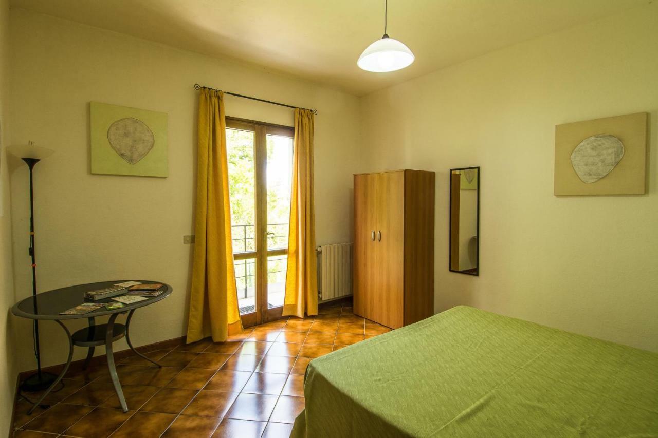 B&B La Farnia Кашіана-Терме Екстер'єр фото
