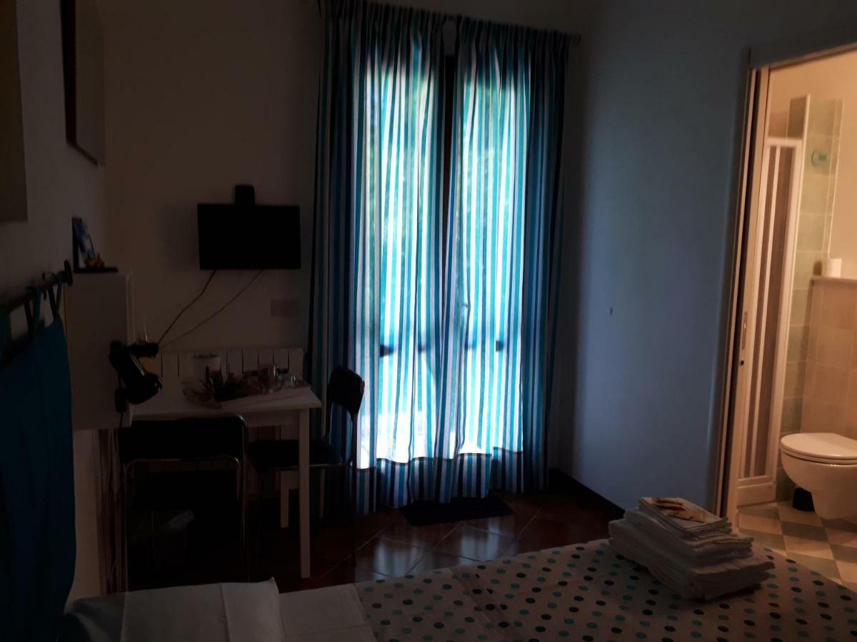 B&B La Farnia Кашіана-Терме Екстер'єр фото