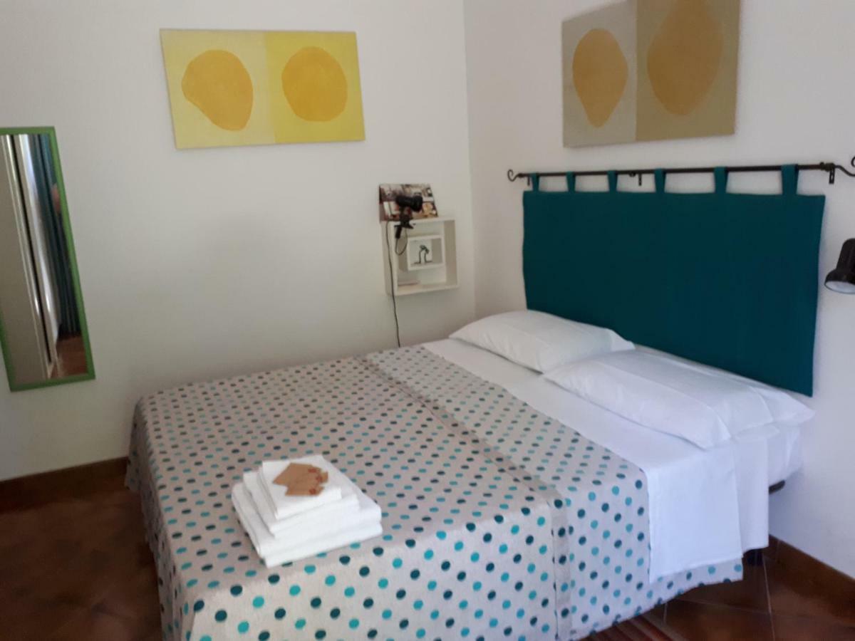 B&B La Farnia Кашіана-Терме Екстер'єр фото