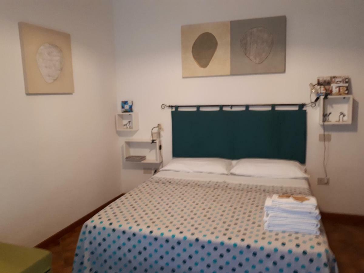 B&B La Farnia Кашіана-Терме Екстер'єр фото