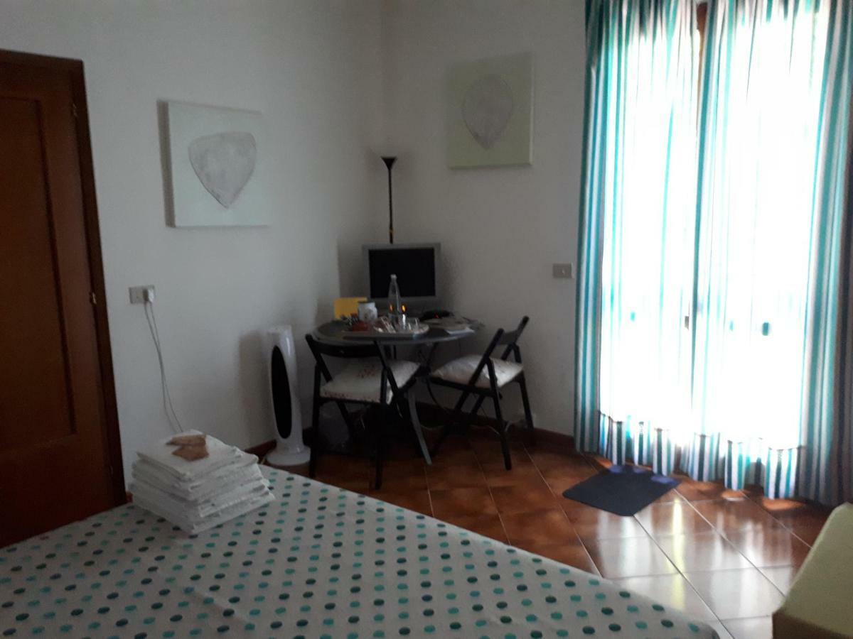 B&B La Farnia Кашіана-Терме Екстер'єр фото